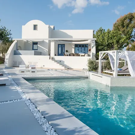 Ambeli Luxury * Megalochori (Santorini)